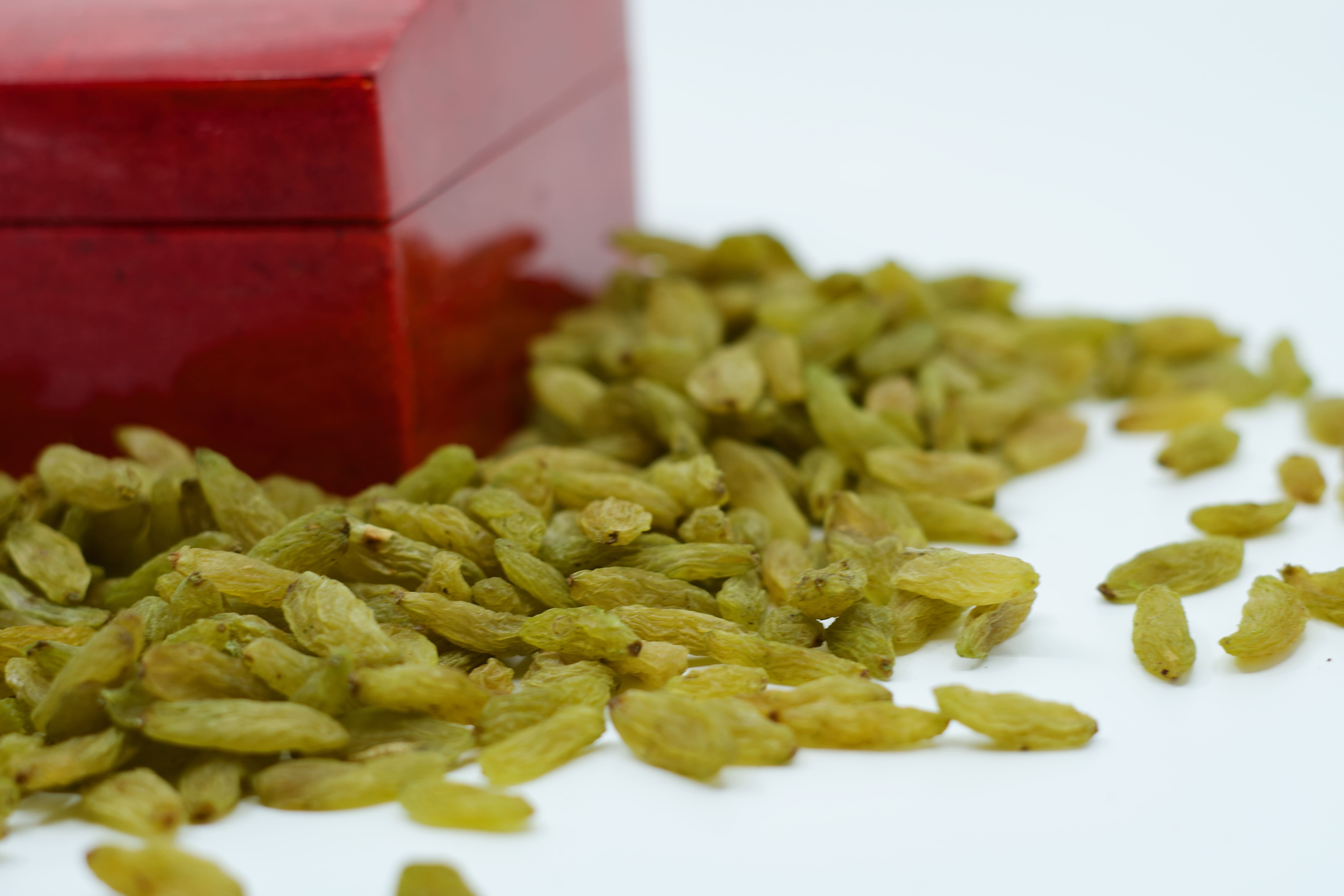 Kangina Premium Products